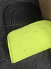 LETING Solid Color Breathable Cotton Cushion for Baby Carriage