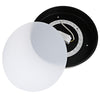 Round 5CM Ultra-thin LED Ceiling Lamp for Home