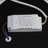 Round 5CM Ultra-thin LED Ceiling Lamp for Home