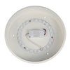 Round 5CM Ultra-thin LED Ceiling Lamp for Home