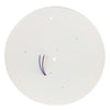 Round 5CM Ultra-thin LED Ceiling Lamp for Home