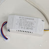Round 5CM Ultra-thin LED Ceiling Lamp for Home