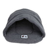 Soft Warm Cat Dog Bed House Pet Sleeping Bag