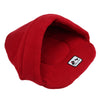 Soft Warm Cat Dog Bed House Pet Sleeping Bag