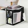 Bedside Hanging Storage Bag for Phone / TV Remote / Book