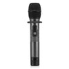 K28 2PCS UHF Wireless Bluetooth Microphone