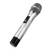 K28 2PCS UHF Wireless Bluetooth Microphone
