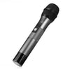 K28 2PCS UHF Wireless Bluetooth Microphone