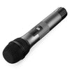 K28 2PCS UHF Wireless Bluetooth Microphone