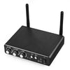 K28 2PCS UHF Wireless Bluetooth Microphone