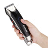 Kemei KM - 2810 Powerful Electric Hair Clipper Trimmer