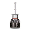 Mini6 H1 Car LED Headlight 6000K 6000lm
