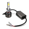 Mini6 H1 Car LED Headlight 6000K 6000lm