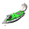 Flytec 2011 - 3 Third Generation RC Boat for Fishing / Entertainment