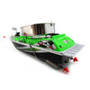Flytec 2011 - 3 Third Generation RC Boat for Fishing / Entertainment