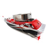 Flytec 2011 - 3 Third Generation RC Boat for Fishing / Entertainment