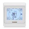 Weekly Programming Touch-screen Heating Thermostat