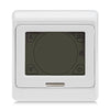 Weekly Programming Touch-screen Heating Thermostat