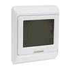 Weekly Programming Touch-screen Heating Thermostat