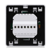 Weekly Programming Touch-screen Heating Thermostat