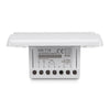 Weekly Programming Touch-screen Heating Thermostat