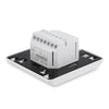 Weekly Programming Touch-screen Heating Thermostat