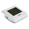 Weekly Programming Touch-screen Heating Thermostat