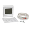 Weekly Programming Touch-screen Heating Thermostat