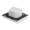 Weekly Programming Touch-screen Heating Thermostat