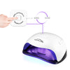 Famirosa SUN X5 UV / LED 48 / 54W Nail Dryer Gel Polish Smart Curing Lamp