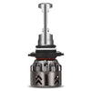 Mini6 9006 Car LED Headlight 6000K 6000lm