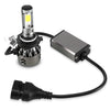 Mini6 9006 Car LED Headlight 6000K 6000lm