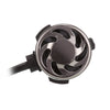 Mini6 9006 Car LED Headlight 6000K 6000lm
