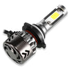 Mini6 9006 Car LED Headlight 6000K 6000lm