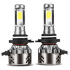 Mini6 9006 Car LED Headlight 6000K 6000lm