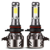 Mini6 9005 Car LED Headlight 6000K 6000lm