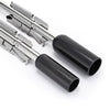 Outlife Automatic Stainless Steel Fishing Rod Holder