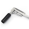 Outlife Automatic Stainless Steel Fishing Rod Holder