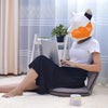 Creative Adjustable Lazy Sofa Folding Chair Cushion