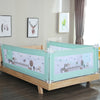 Baby Safety Fence Adjustable Children Infant Bed Guardrail