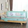Baby Safety Fence Adjustable Children Infant Bed Guardrail