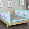 Baby Safety Fence Adjustable Children Infant Bed Guardrail
