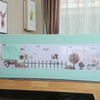 Baby Safety Fence Adjustable Children Infant Bed Guardrail