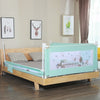 Baby Safety Fence Adjustable Children Infant Bed Guardrail