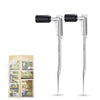 Outlife Automatic Stainless Steel Fishing Rod Holder