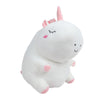 Lovely Animal Plush Toy Stuffed Cartoon Doll