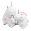Lovely Animal Plush Toy Stuffed Cartoon Doll