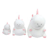 Lovely Animal Plush Toy Stuffed Cartoon Doll