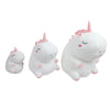Lovely Animal Plush Toy Stuffed Cartoon Doll