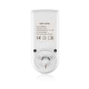 TM02 Digital Timer Plug-in Style LCD Display Smart Socket